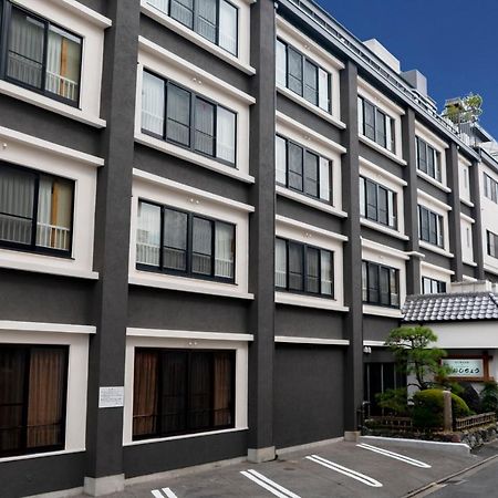 京都 石长旅馆酒店 外观 照片