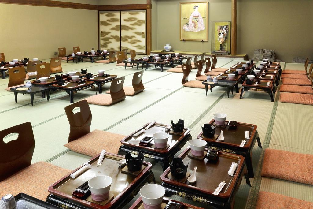 京都 石长旅馆酒店 外观 照片