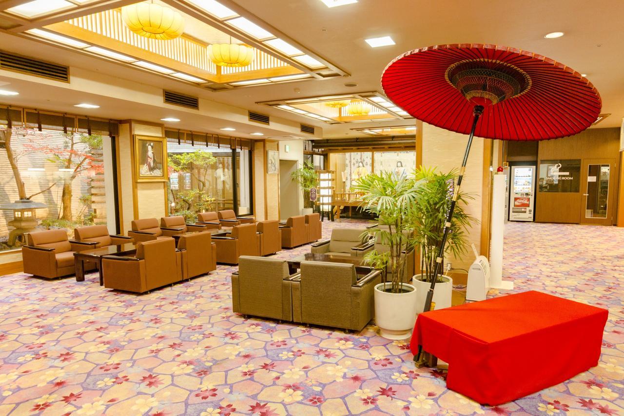 京都 石长旅馆酒店 外观 照片