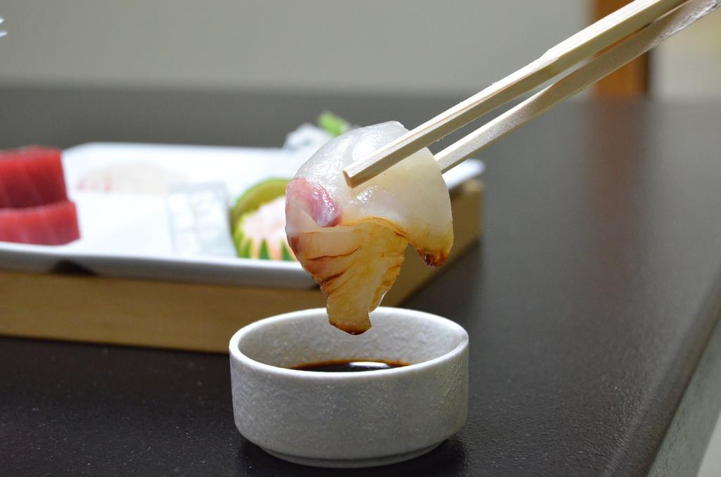 京都 石长旅馆酒店 外观 照片