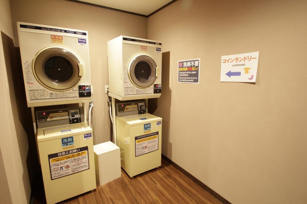 京都 石长旅馆酒店 外观 照片