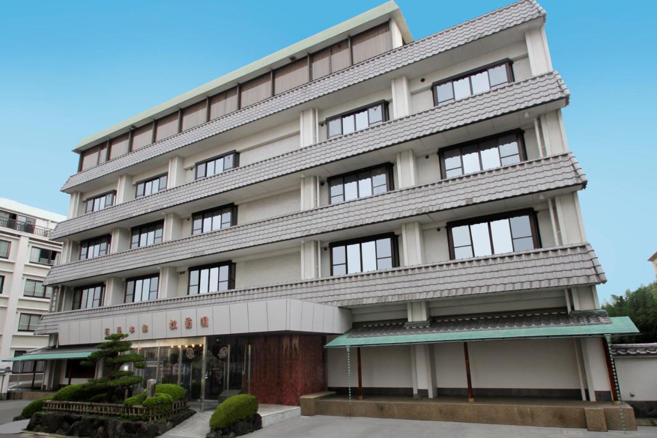 京都 石长旅馆酒店 外观 照片