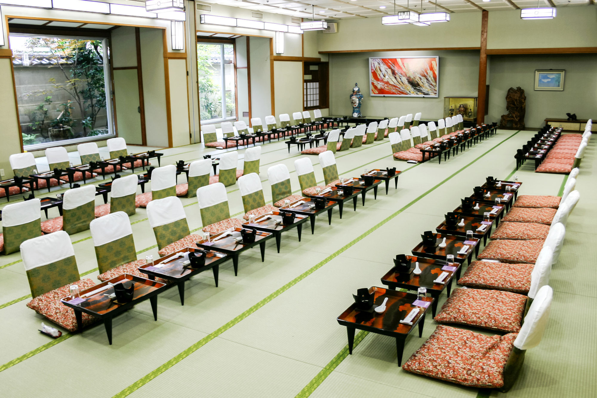 京都 石长旅馆酒店 外观 照片