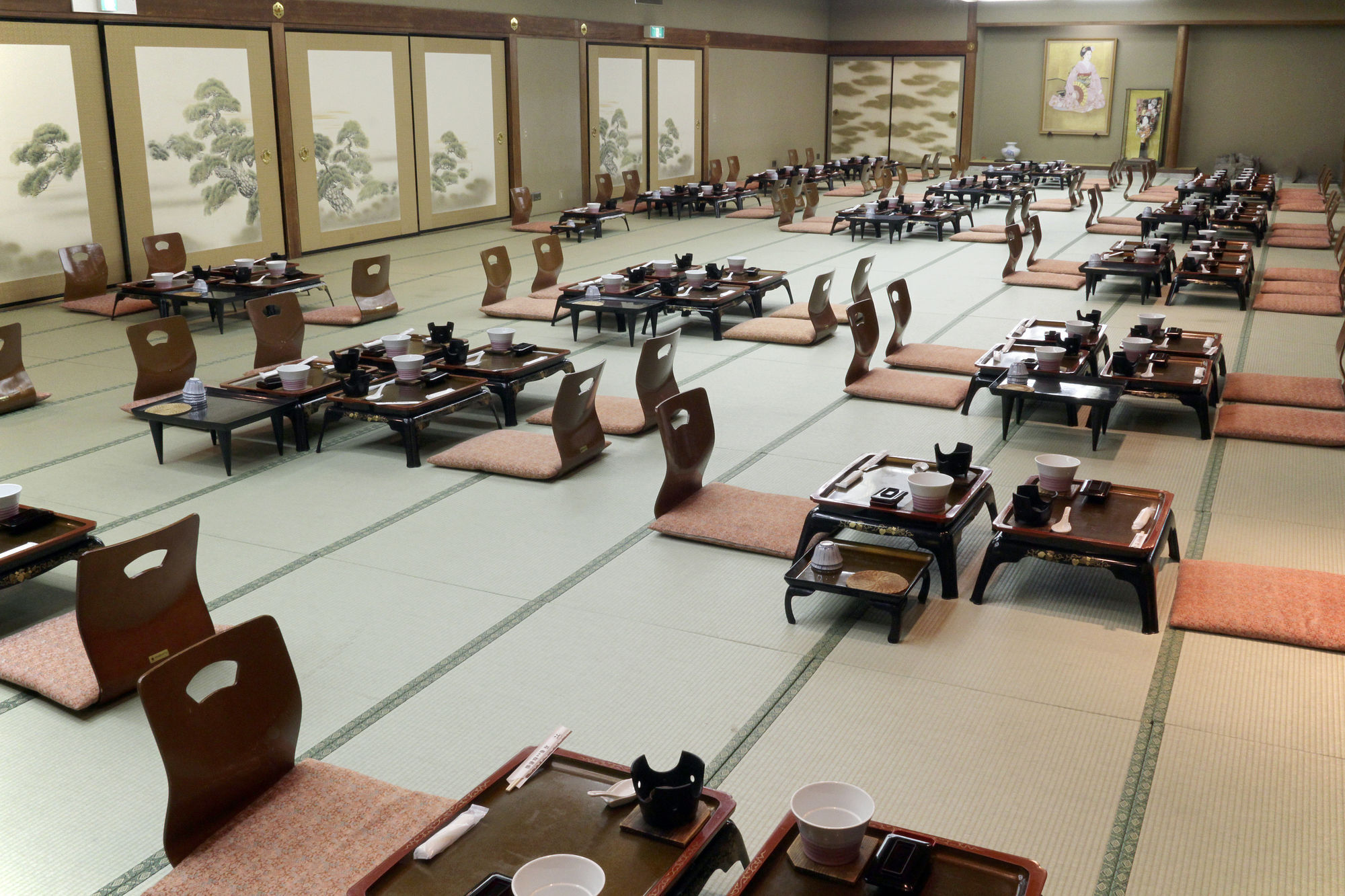 京都 石长旅馆酒店 外观 照片
